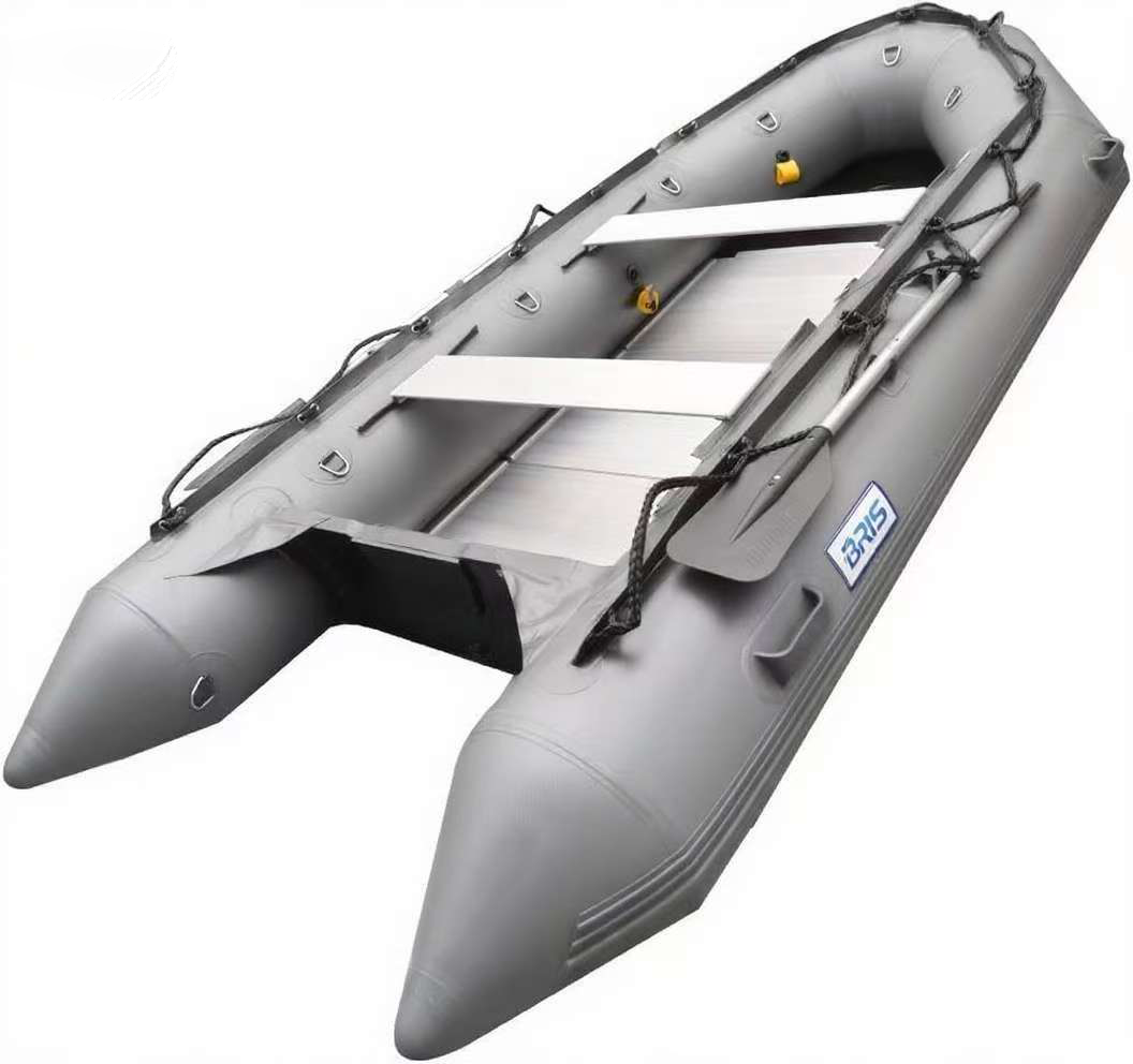 1.2mm PVC 12.5 ft Inflatable Boat W525