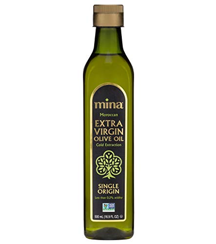Extra Virgin Olive Oil 33.8 Fl Oz T2571