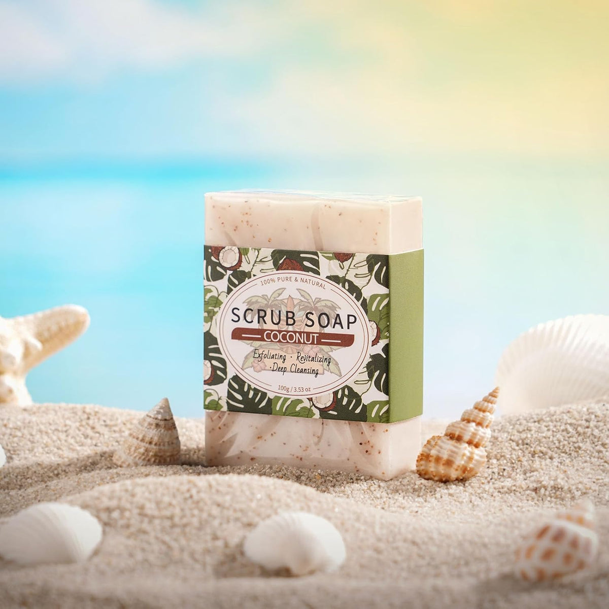 Unique Personalized Spa Gift Basket U3553