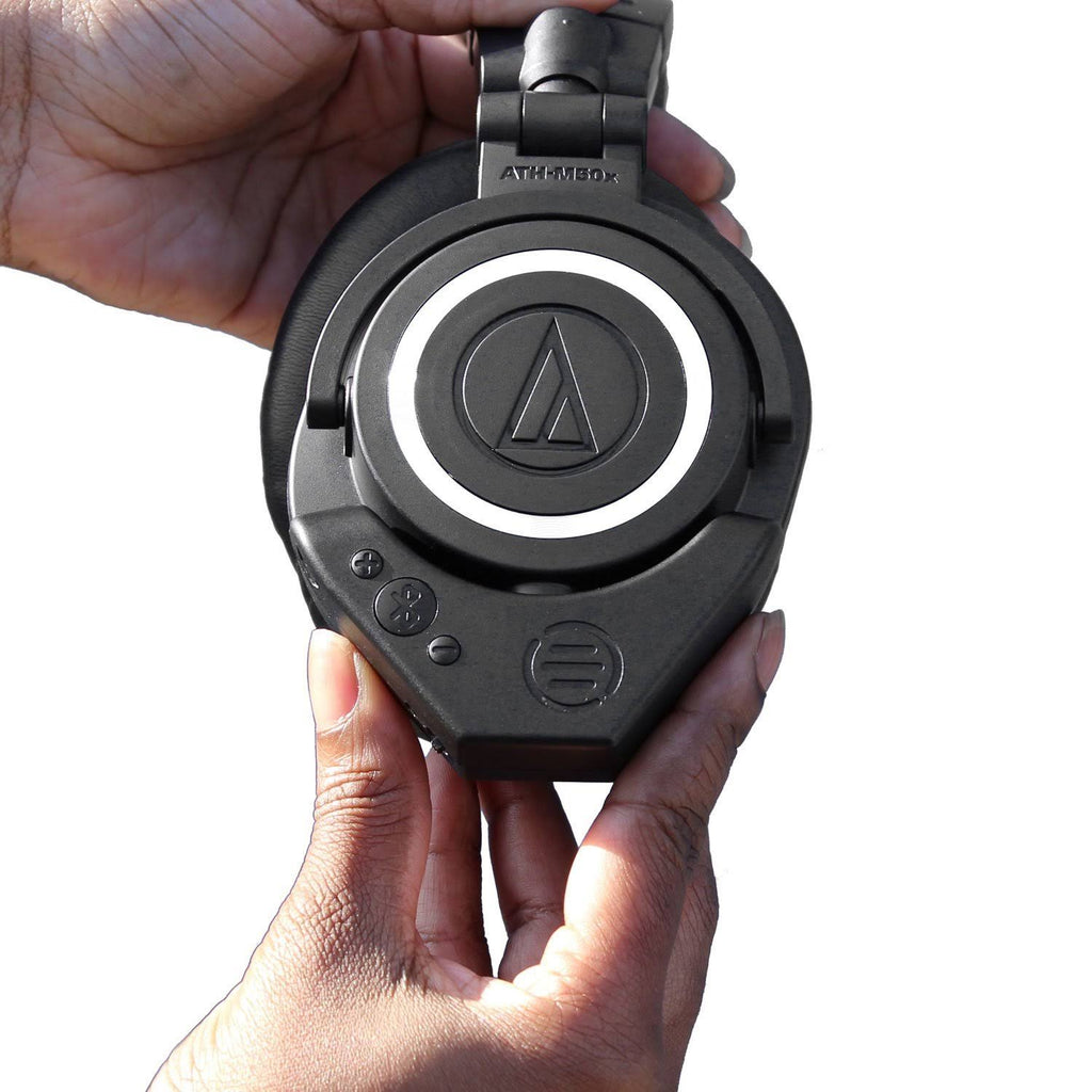 Over-Ear Headphones Y80056