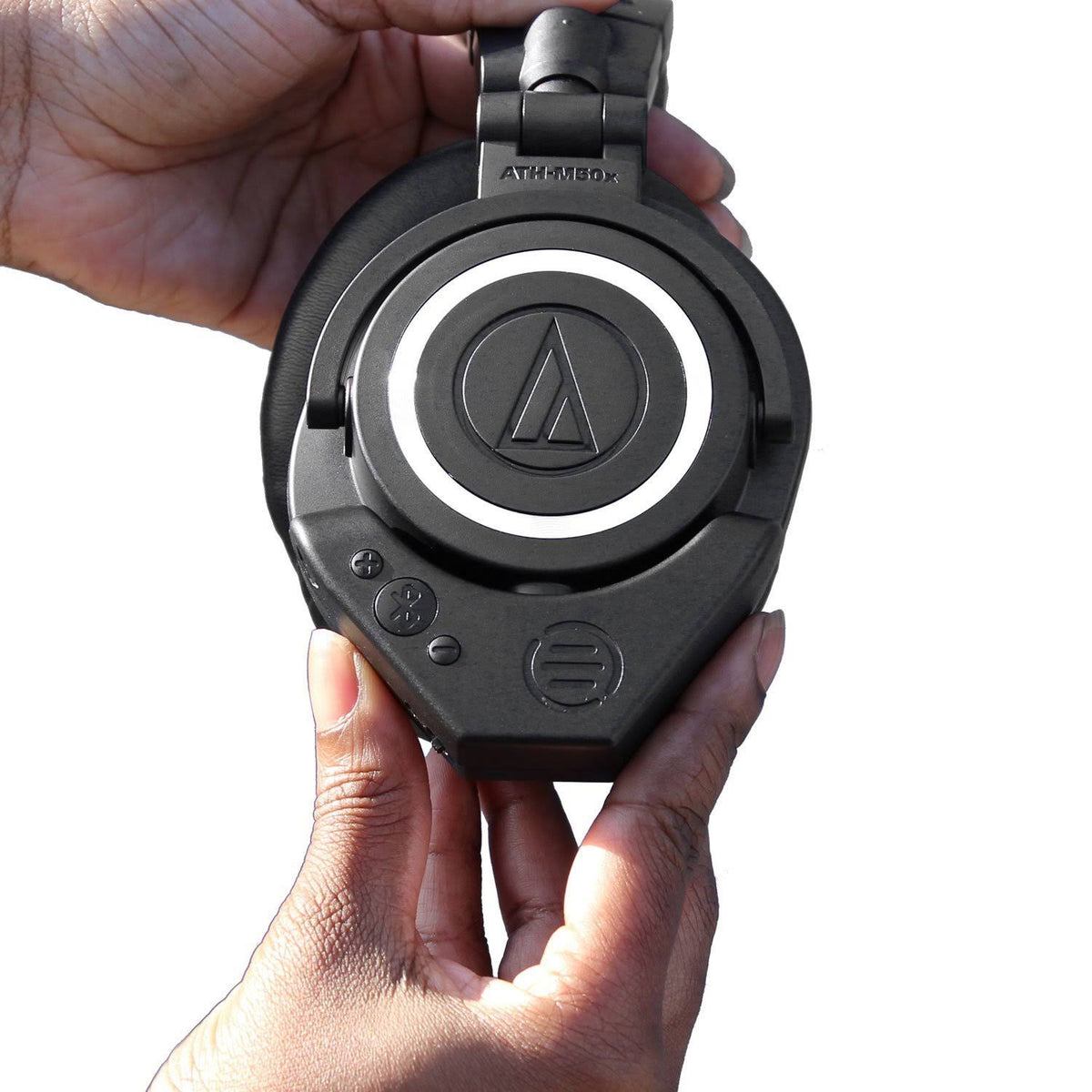 Over-Ear Headphones Y80056