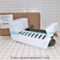Refrigerator Ice Maker Assembly K292992