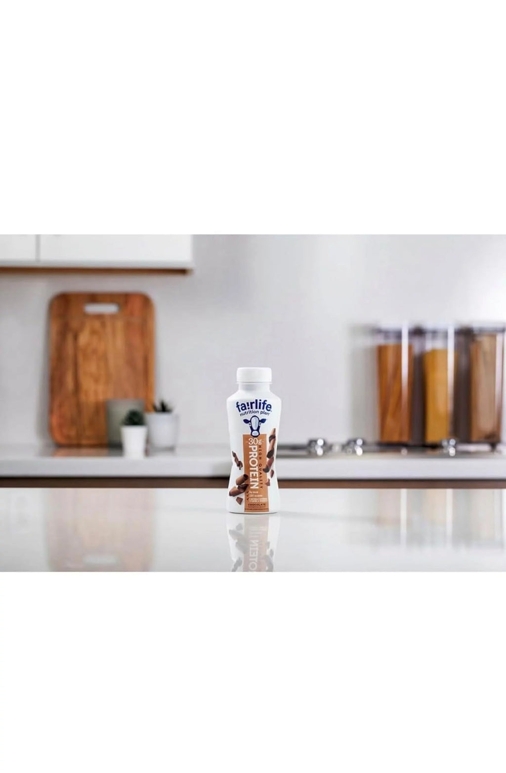 Chocolate Shake, 12 pk. - Set of 2 F855187