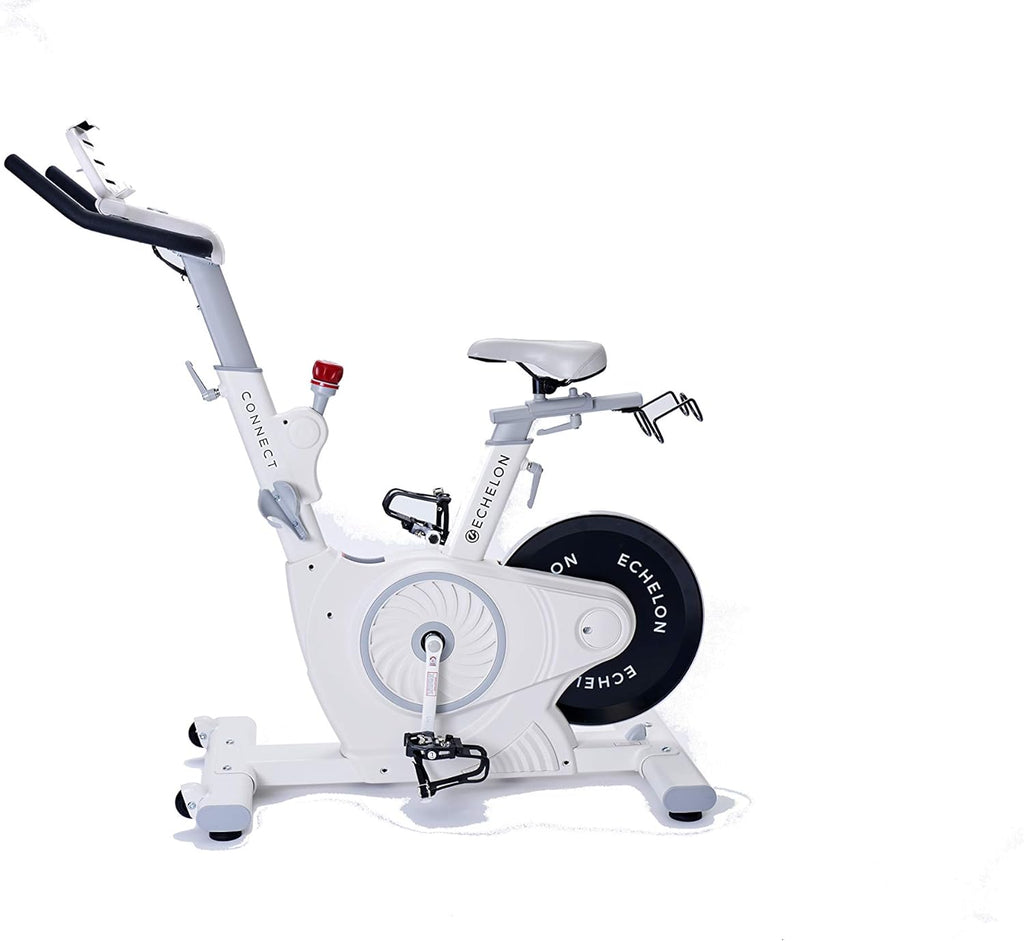 Smart Connect Fitness Bikes T54624