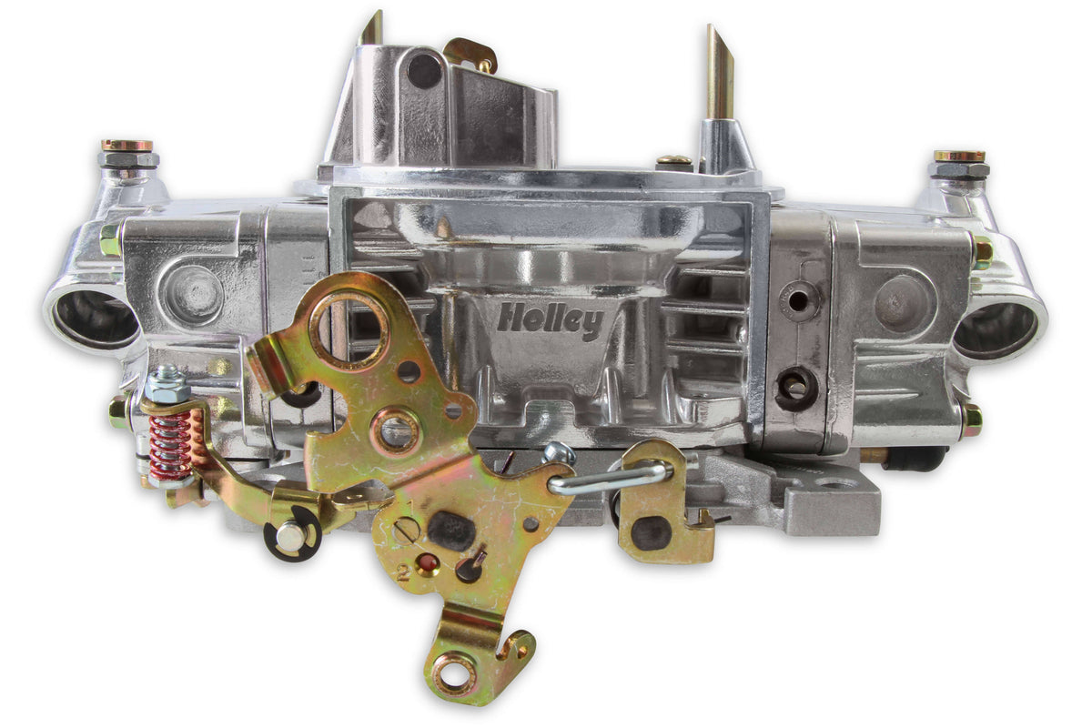 Double Pumper Carburetor B8096