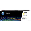 Yellow Toner Cartridge D5731
