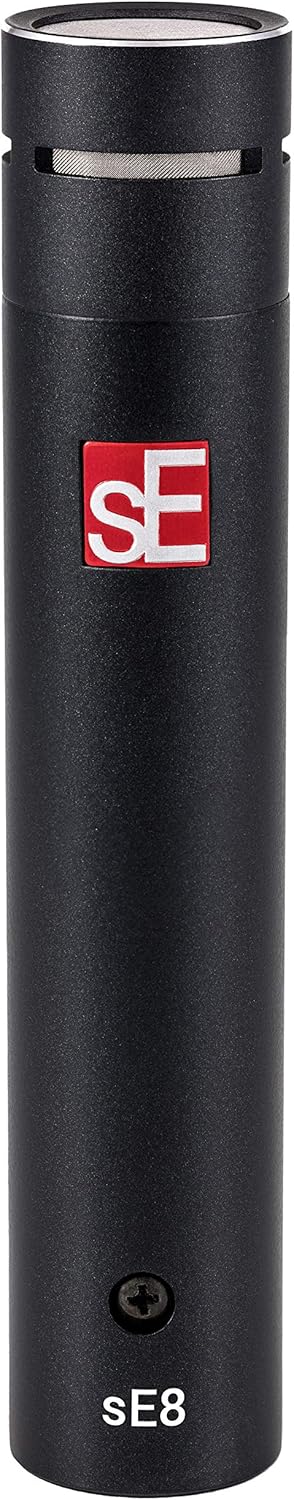 Small Diaphragm Condenser Microphone Matched Pair P80583