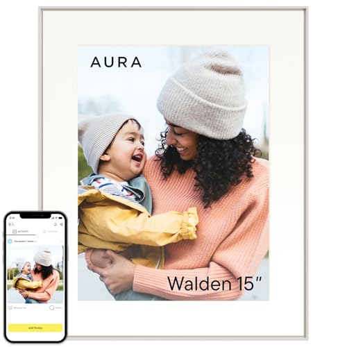 10.1" HD Digital Picture Frame Black F78194