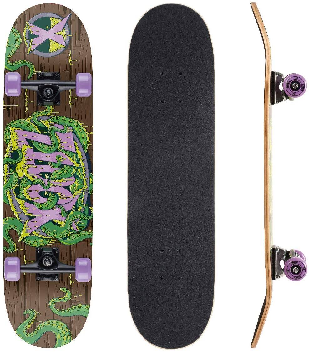 Skateboard N734805