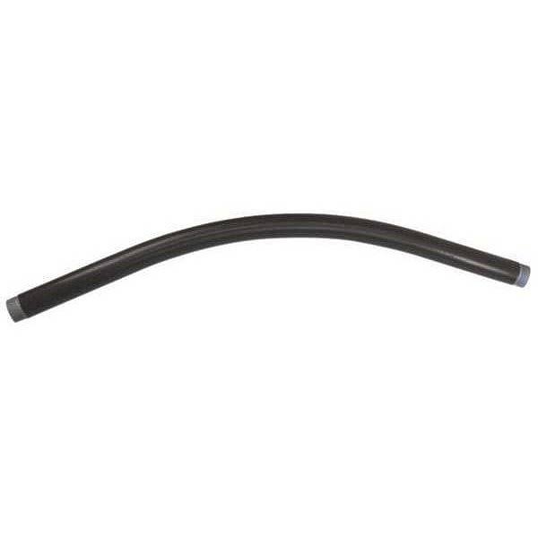 3 in. x 45 Deg. x 48 in. Conduit O9748