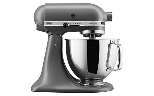 5-Qt. Stand Mixer with Pouring Shield Tangerine T7962