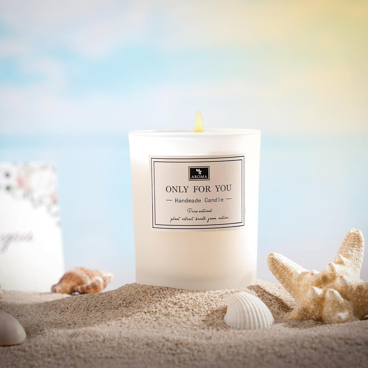 Unique Personalized Spa Gift Basket U3553