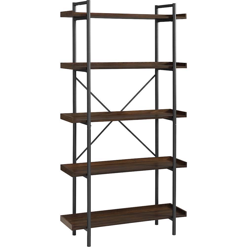 5-Shelf Bookcase X778350
