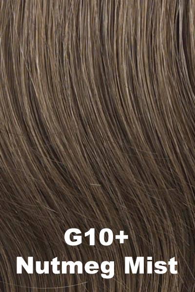 Synthetic Wig O27414