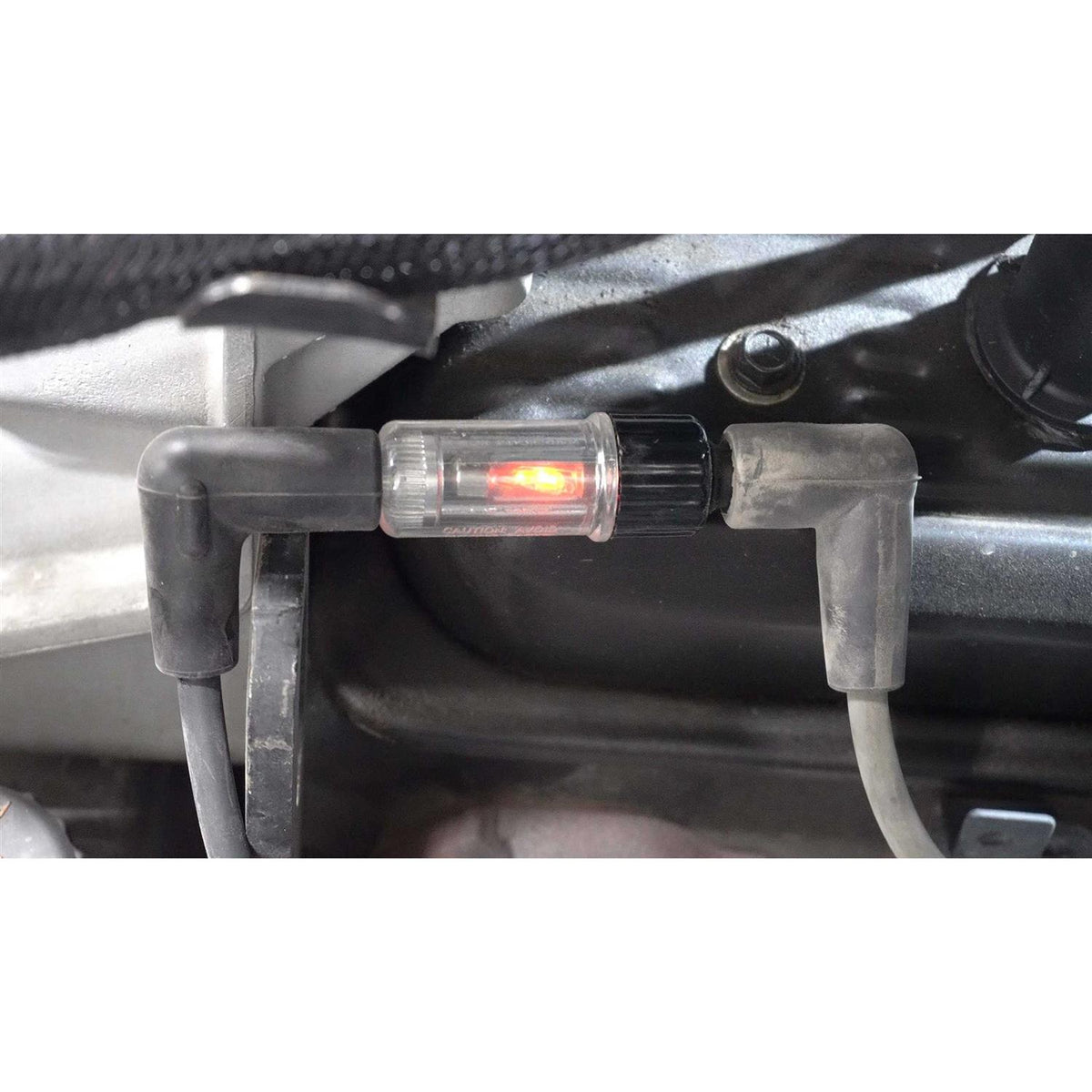 Inline Spark Tester Z78709