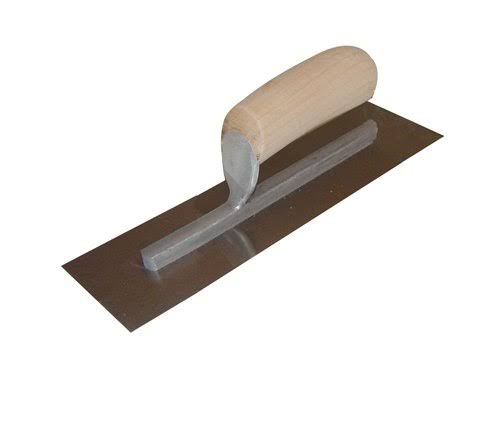 Carbon Steel Finish Trowel F821