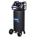 26-Gallon Single Stage Portable Electric Vertical Air Compressor D771