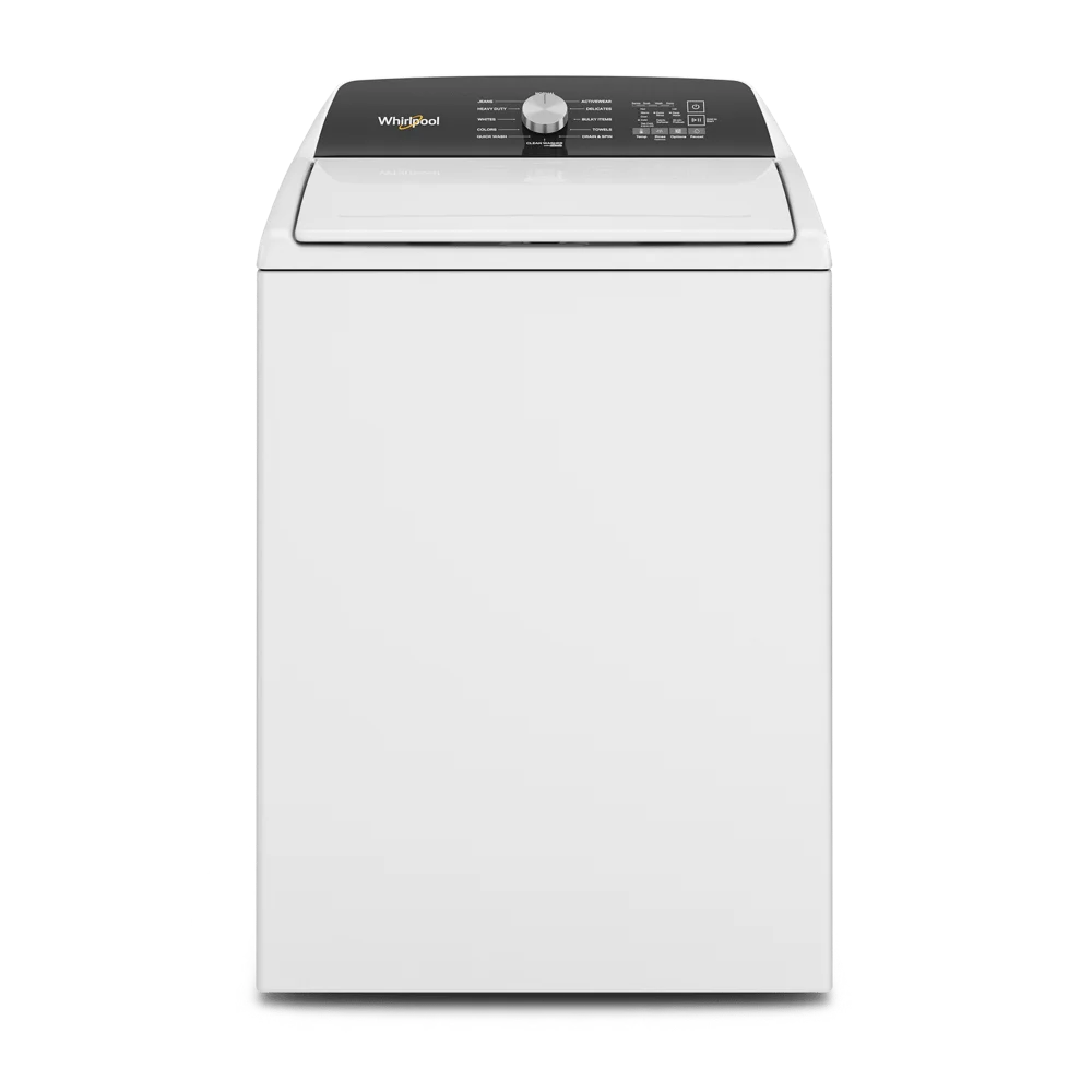 4.5 Cu. Ft. Top Load Agitator Washer S351