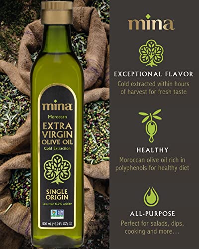 Extra Virgin Olive Oil 33.8 Fl Oz T2571