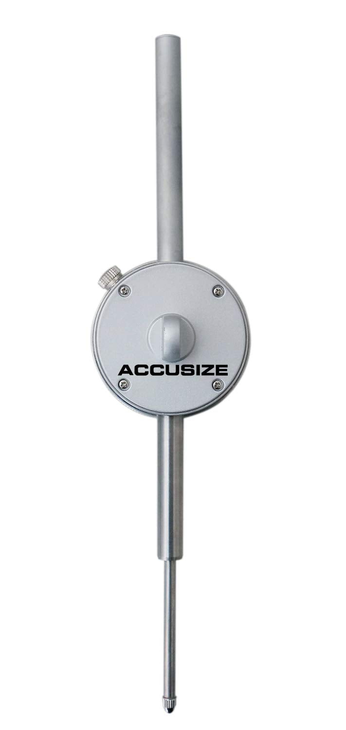 0-2'' by 0.001'' Dial Indicators Z123993