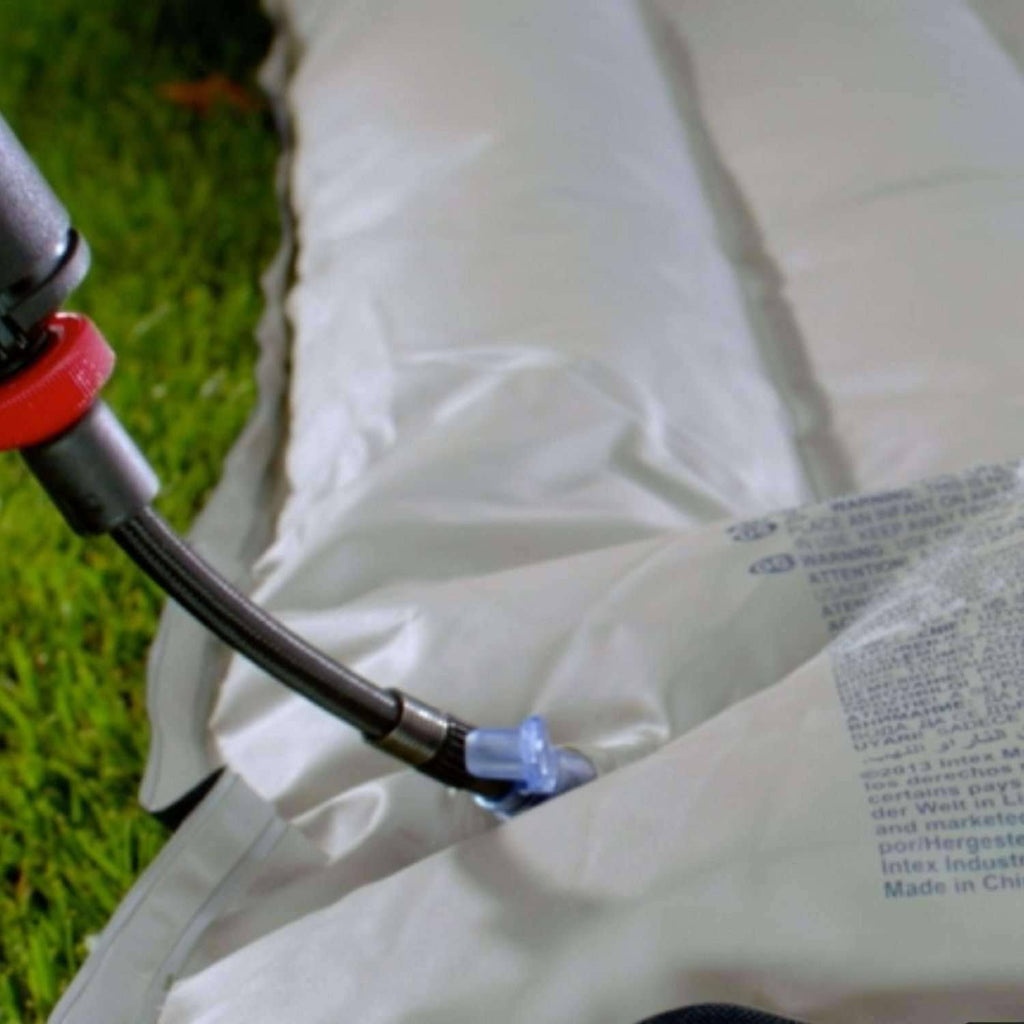 Cordless Tire Inflator with Carry Bag T611