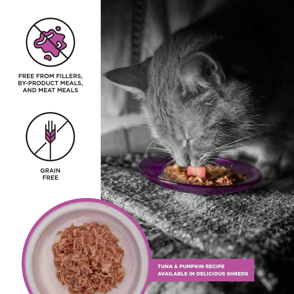 Tuna Recipe Cat Food K452