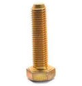5/16 inch-18 x 6 inch Grade 8 Hex Cap Screw C39410