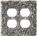 2 Gang Electrical Outlet Covers H938421