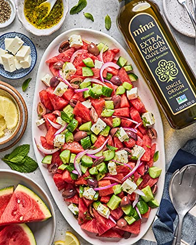 Extra Virgin Olive Oil 33.8 Fl Oz T2571