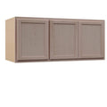 Unfinished Beech Wall Kitchen Cabinet O4276