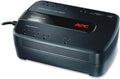 600VA UPS Battery Backup and Surge Protector Pack of 2 A567