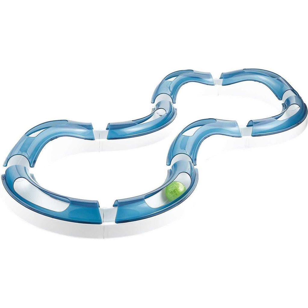 Super Roller Circuit Cat Toy J302729