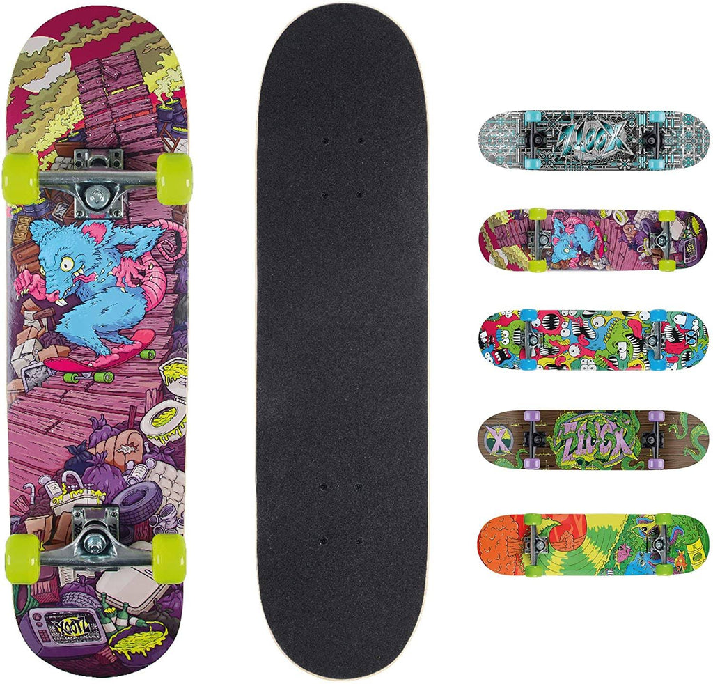 Skateboard N734805