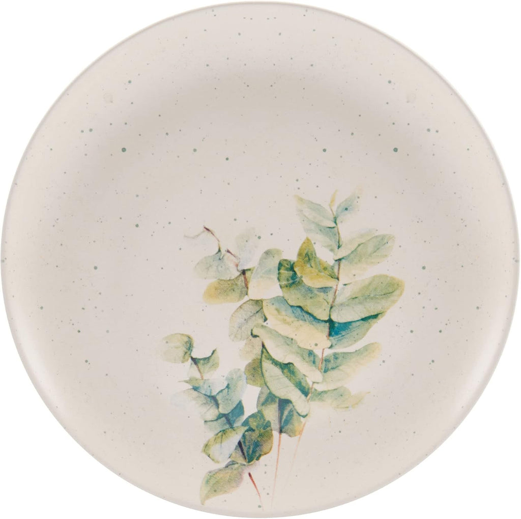 16 Piece Dinnerware Set, Floral Multicolor Z99927