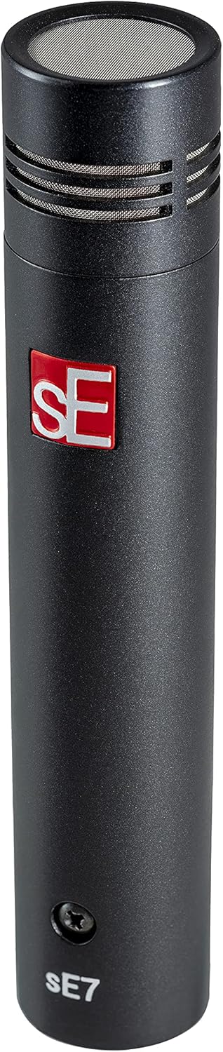 Small Diaphragm Condenser Microphone Matched Pair P80583