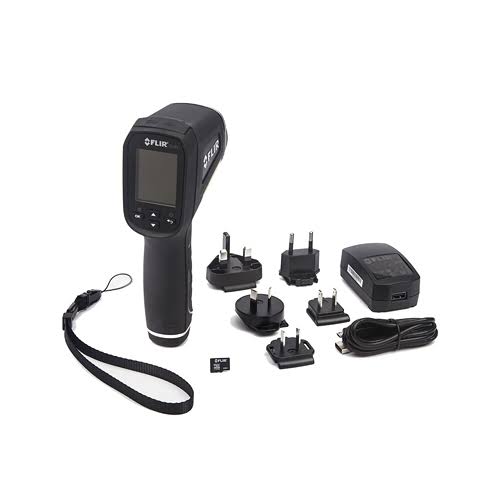 Spot Thermal Camera B303