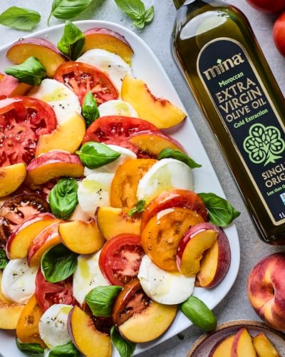 Extra Virgin Olive Oil 33.8 Fl Oz T2571