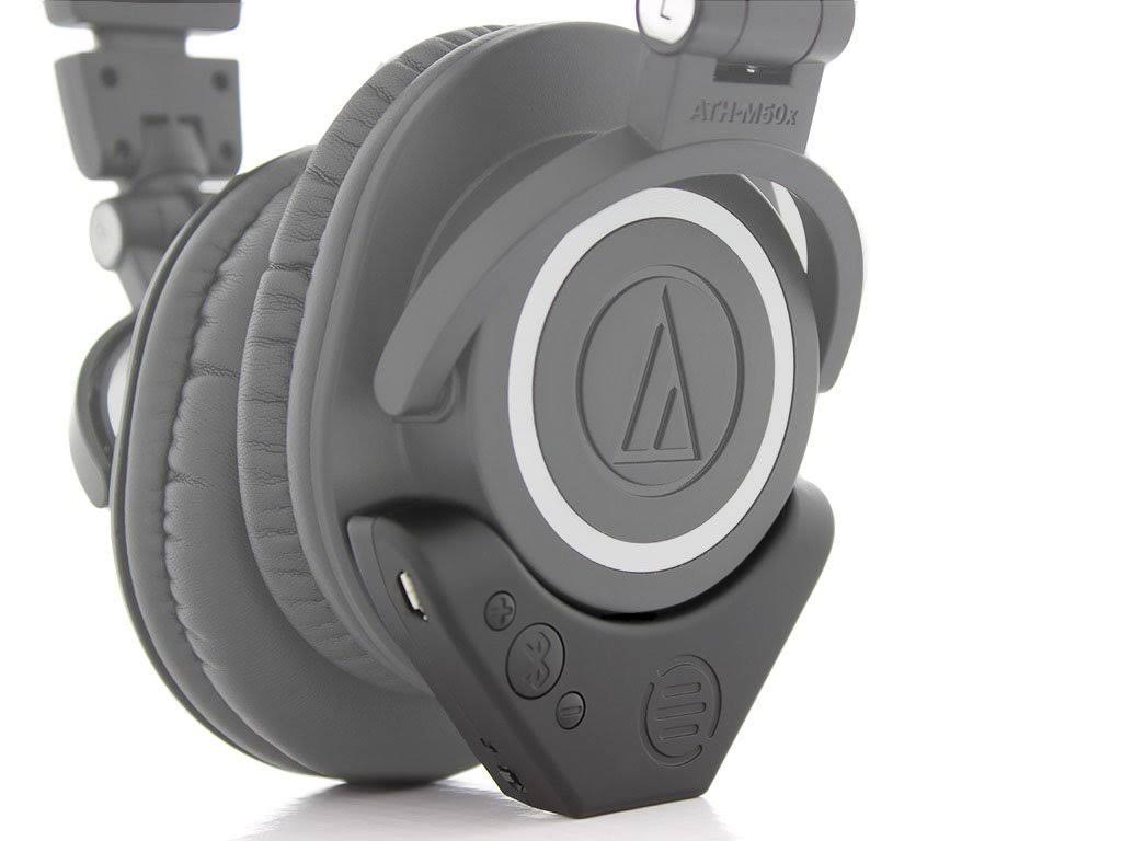 Over-Ear Headphones Y80056