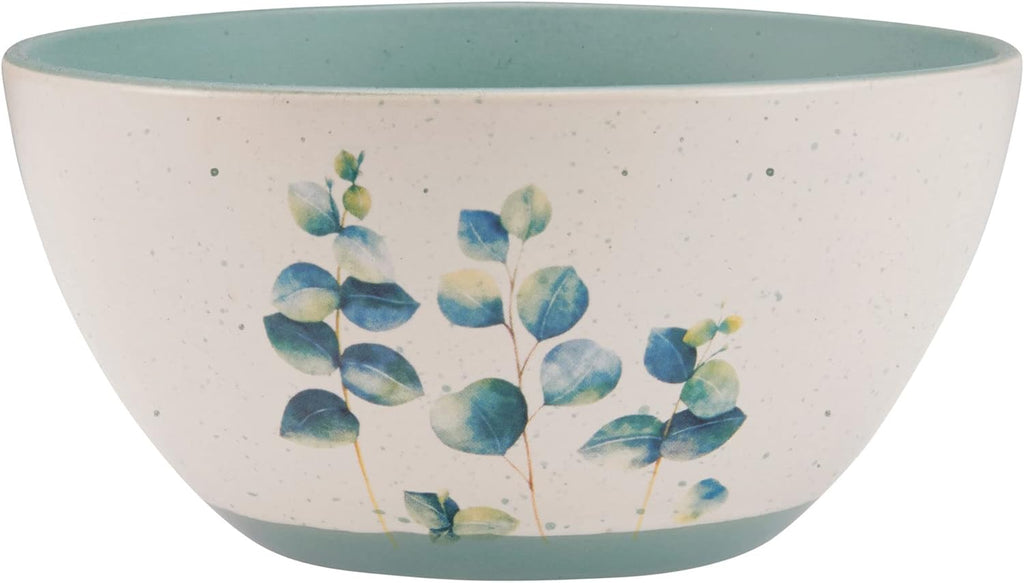 16 Piece Dinnerware Set, Floral Multicolor Z99927