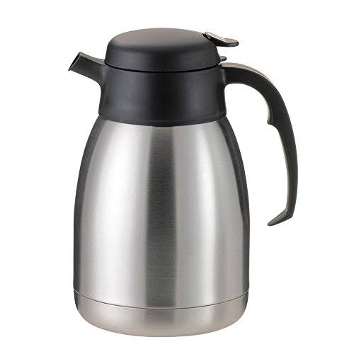 2.0 LITER Vacuum Insulated Carafe E60593