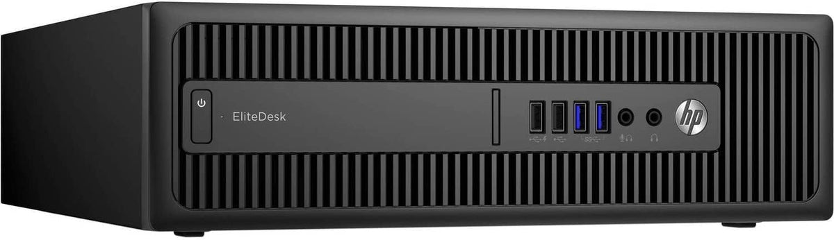 Desktop Computer PC Intel Core i7 16GB RAM 1TB HDD 22 inch Monitor B75507