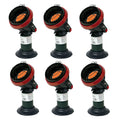 Portable Propane Heater (6-Pack) R280116