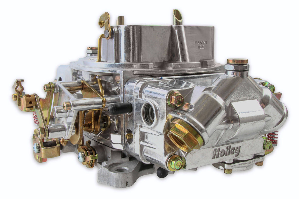 Double Pumper Carburetor B8096