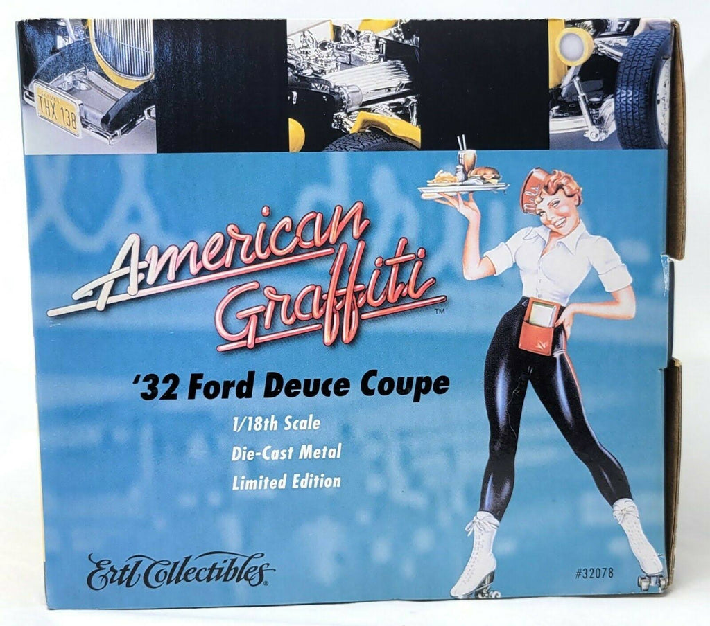 1/18 Scale Diecast Car U552366