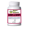 Organics Lumps and Bumps Capsules H71457