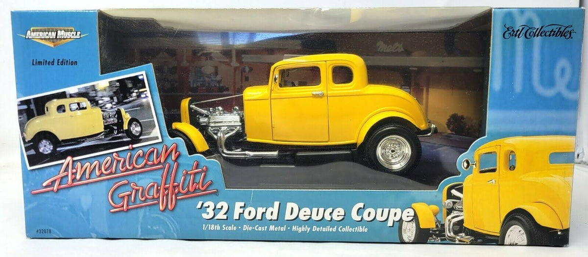 1/18 Scale Diecast Car U552366