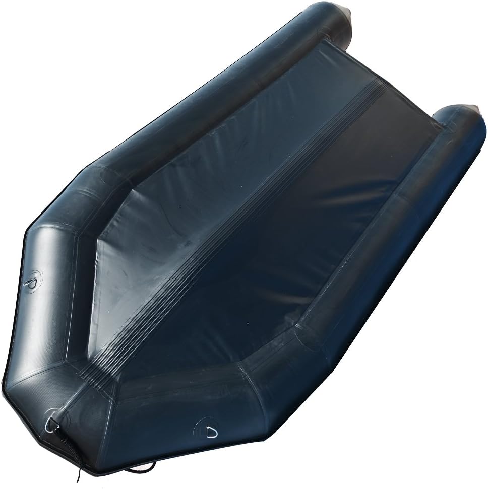 1.2mm PVC 12.5 ft Inflatable Boat W525