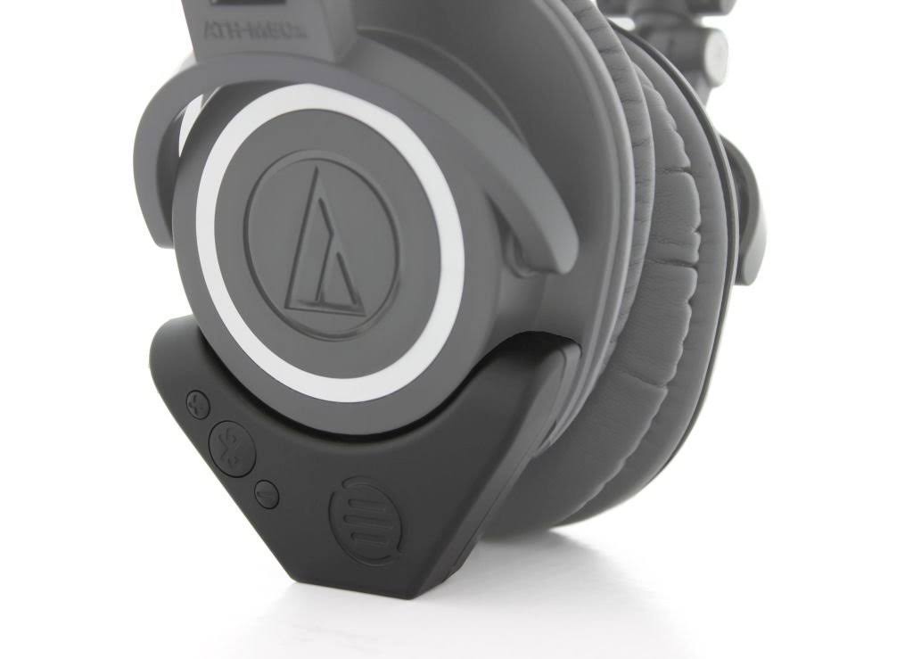 Over-Ear Headphones Y80056