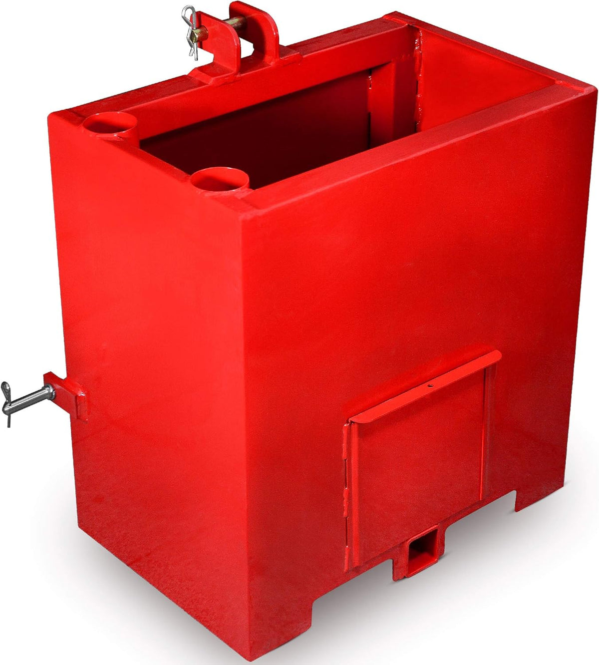 3 Point Tractor Hitch Attachment A633