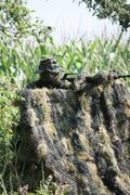 Woodland Camouflage Netting H251